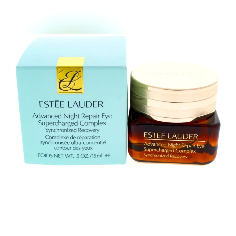⭐️New ESTÉE LAUDER Eye Gel Cream